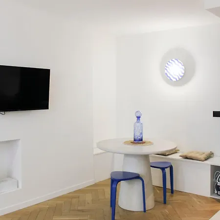 Apartamento Fully Equipped 39 M In París