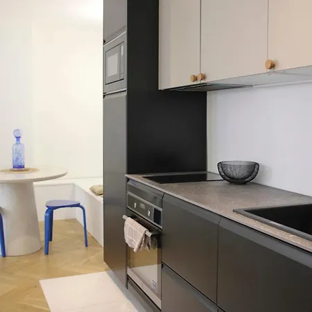 Fully Equipped 39 M In Apartmán