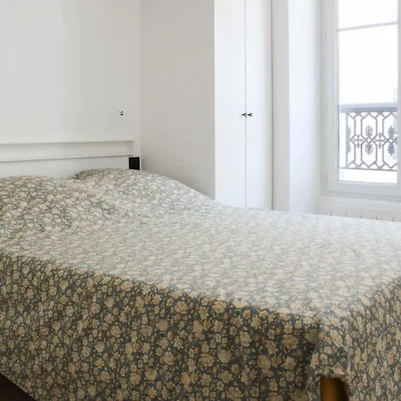 Apartamento Fully Equipped 39 M In *